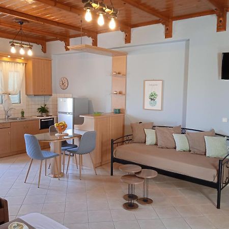 Katerina house Apartment Finikounta Bagian luar foto