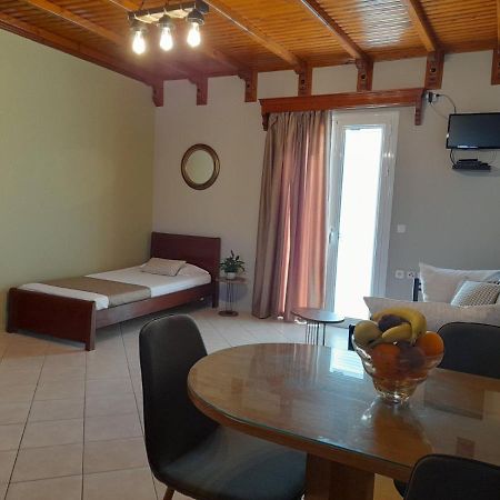 Katerina house Apartment Finikounta Bagian luar foto