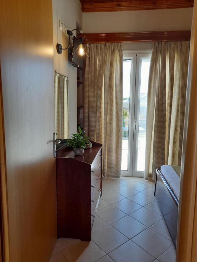 Katerina house Apartment Finikounta Bagian luar foto