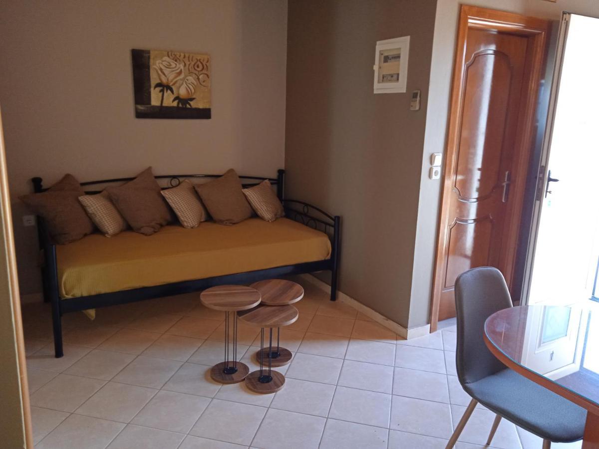 Katerina house Apartment Finikounta Bagian luar foto