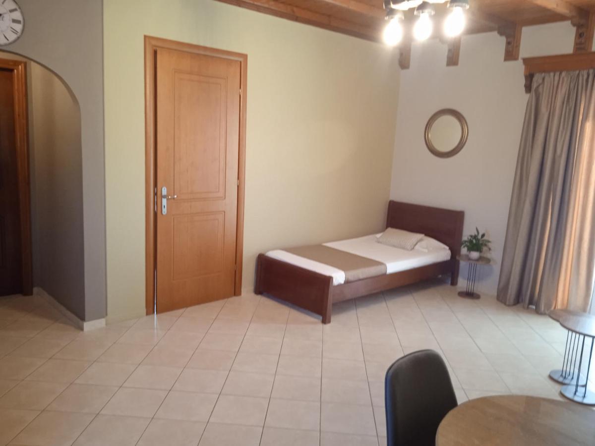 Katerina house Apartment Finikounta Bagian luar foto