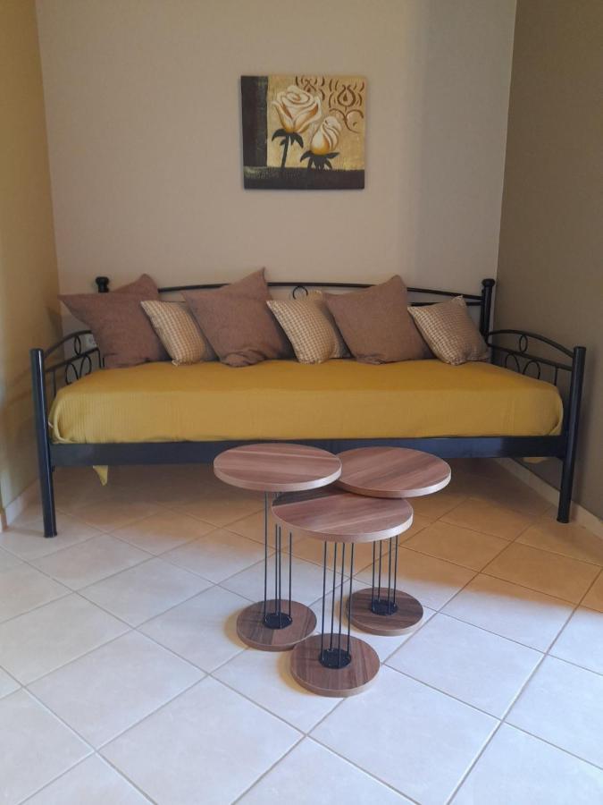 Katerina house Apartment Finikounta Bagian luar foto
