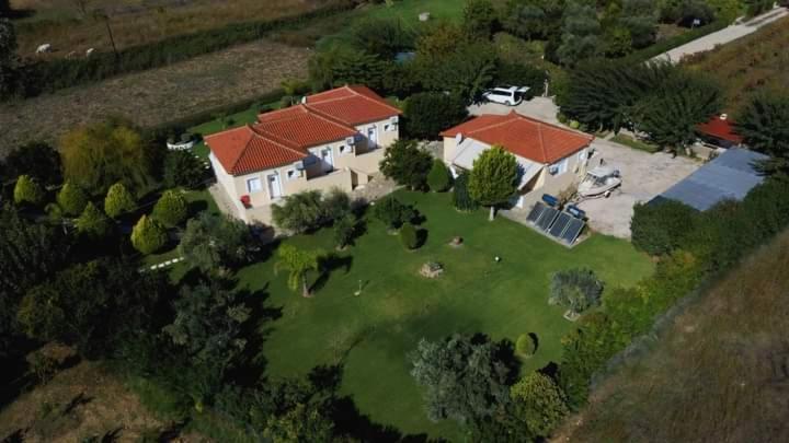 Katerina house Apartment Finikounta Bagian luar foto