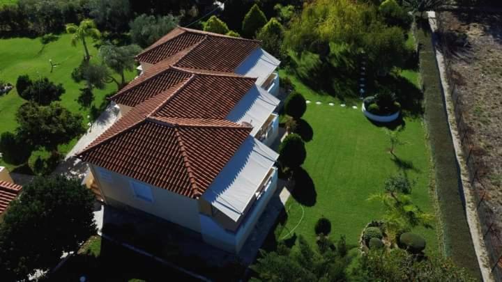 Katerina house Apartment Finikounta Bagian luar foto