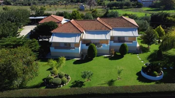 Katerina house Apartment Finikounta Bagian luar foto