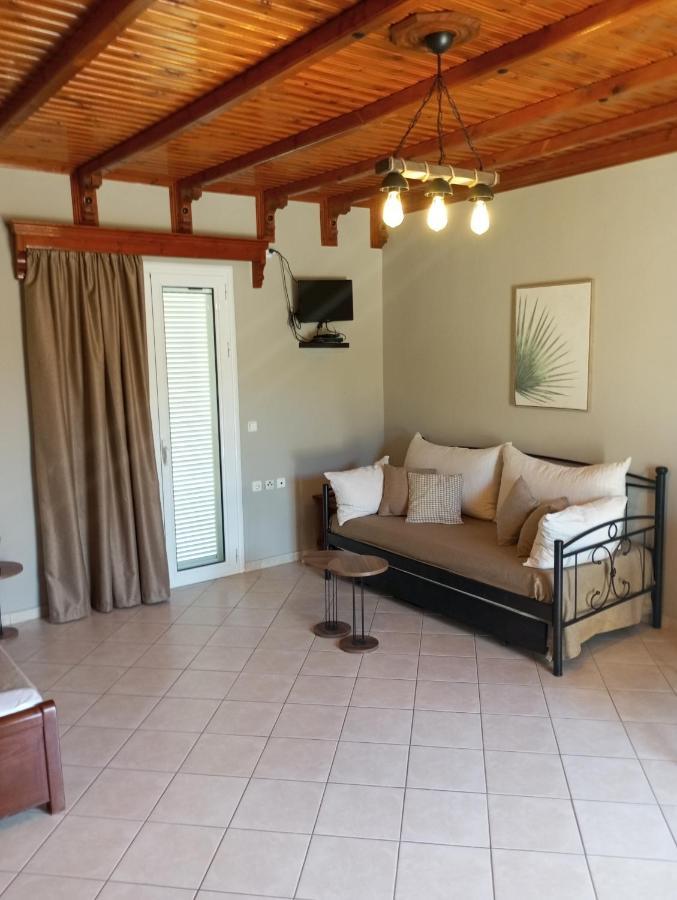 Katerina house Apartment Finikounta Bagian luar foto